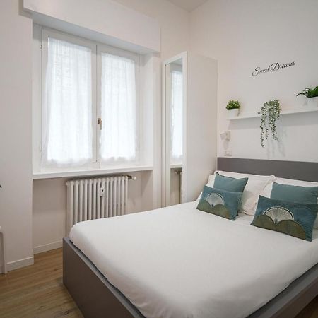 Accomodo Mib31 Bivano Centro Storico Apartment Milan Exterior photo
