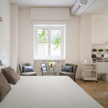 Accomodo Mib31 Bivano Centro Storico Apartment Milan Exterior photo