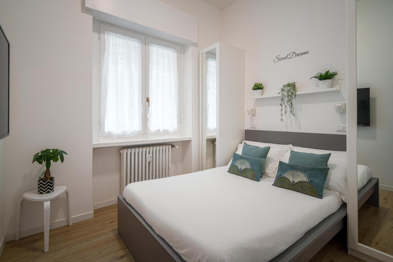Accomodo Mib31 Bivano Centro Storico Apartment Milan Exterior photo