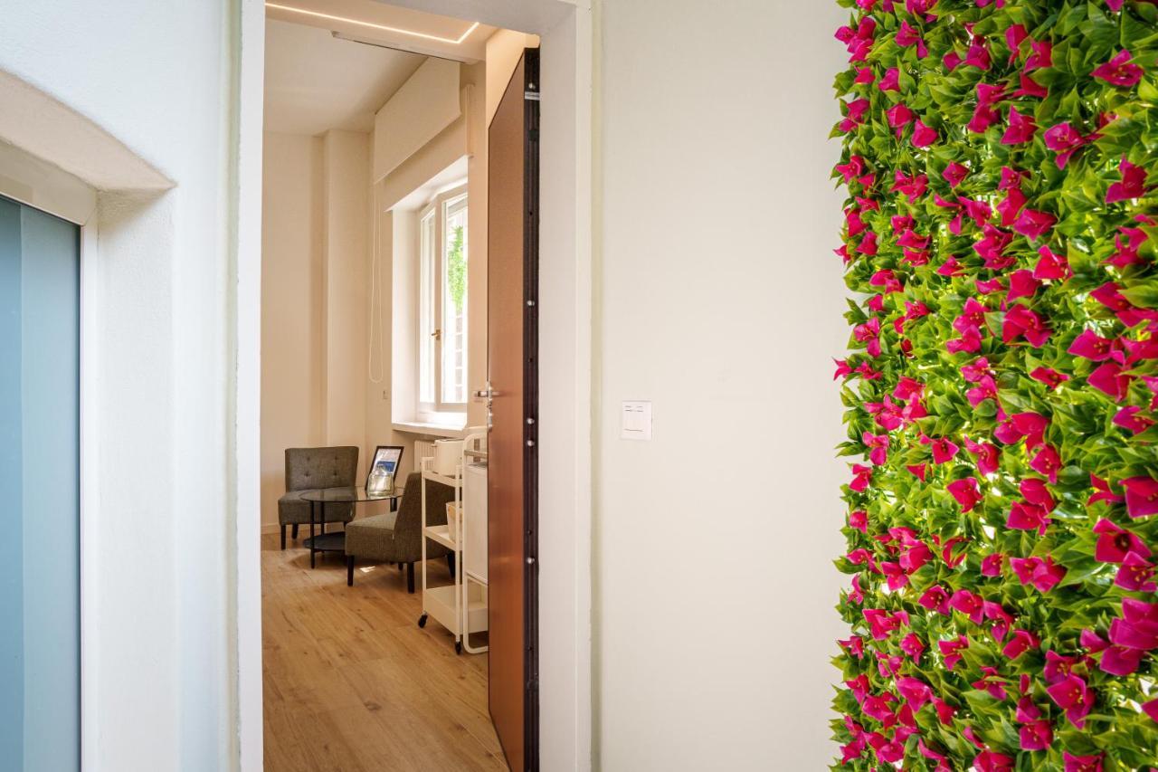 Accomodo Mib31 Bivano Centro Storico Apartment Milan Exterior photo